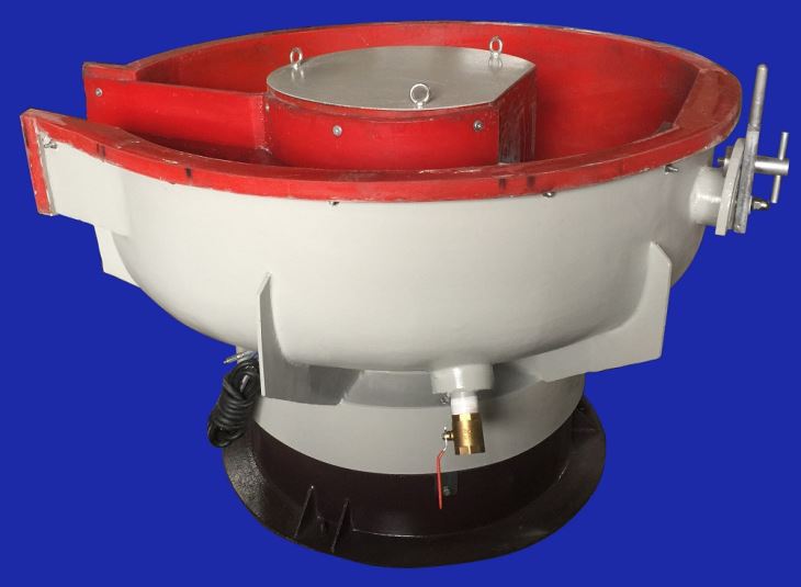 Meaisín Críochnaithe Creathadh