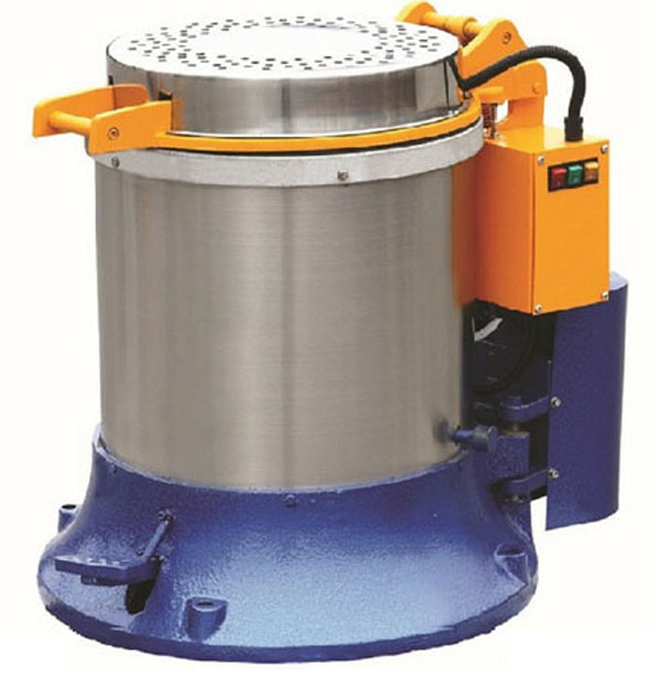 Ya equipo auxiliar ar centrífugo ar ndähi mpa secador ar máquina pulidora